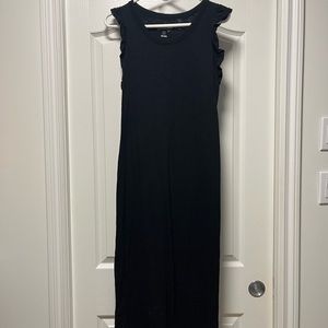Universal threads midi dress